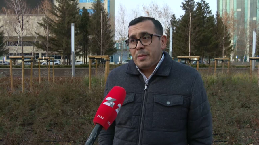 Замена водительских прав онлайн: мнение астанчан