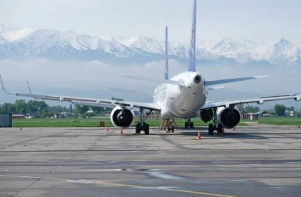 735 пассажиров Air Astana на сутки разместили в гостиницах Дубая