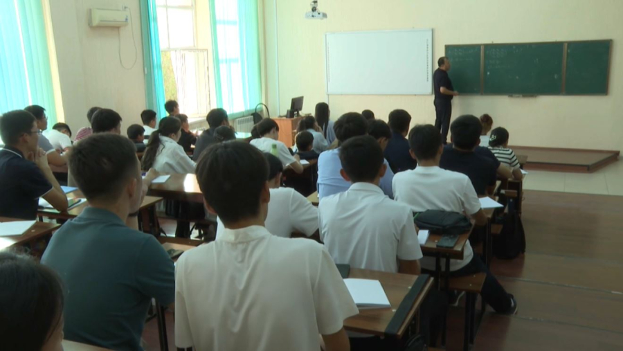 Студенты из Тараза пройдут бесплатное обучение в Венгрии