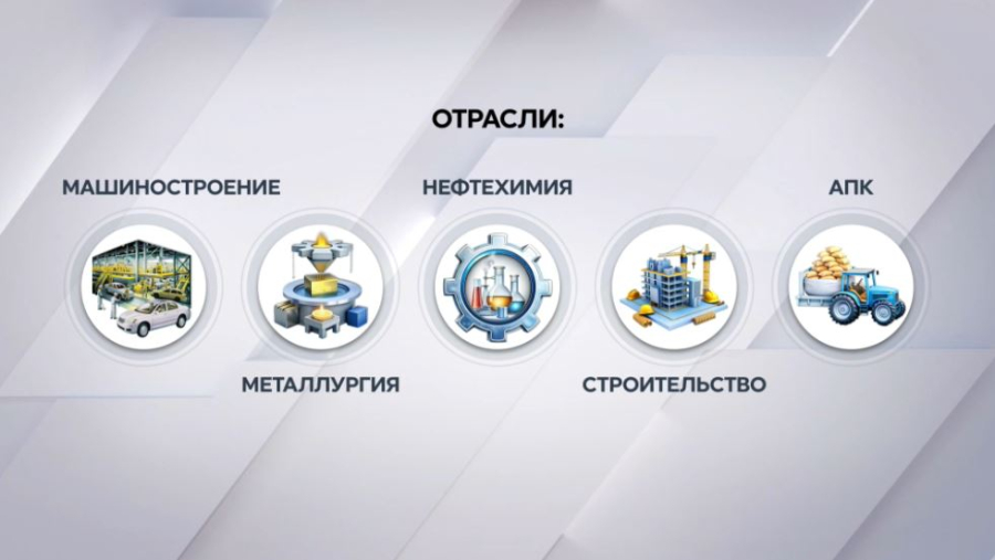 Товарооборот Казахстана и России составил почти $27,5 млрд
