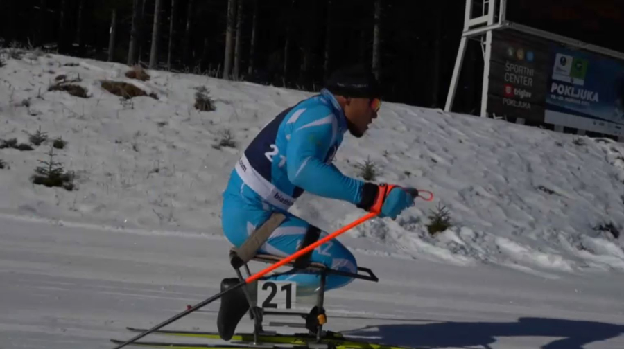 Расходы сопровождающих спортсменов с инвалидностью I группы возместят из бюджета