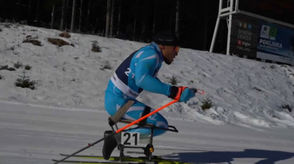 Расходы сопровождающих спортсменов с инвалидностью I группы возместят из бюджета