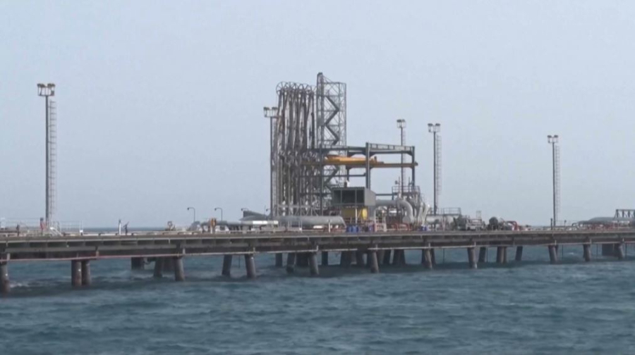 Индонезия отказалась от миссии в Ормузе