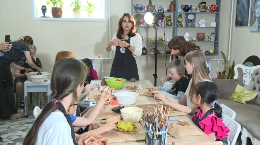 Рабочие места для людей с инвалидностью создают в Карагандинской области