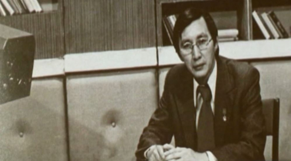 Скончался известный казахстанский журналист Гадильбек Шалахметов