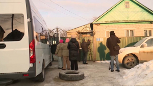 В Актобе раскрыты подробности трагического захвата заложников