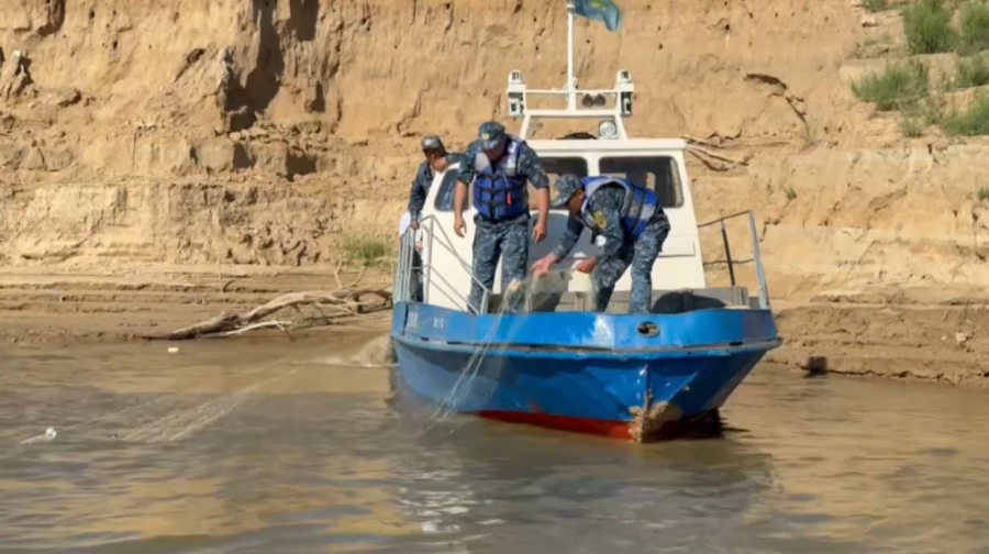 «Бекіре-2025»: Атырау облысында 20-дан астам заңбұзушылық анықталды