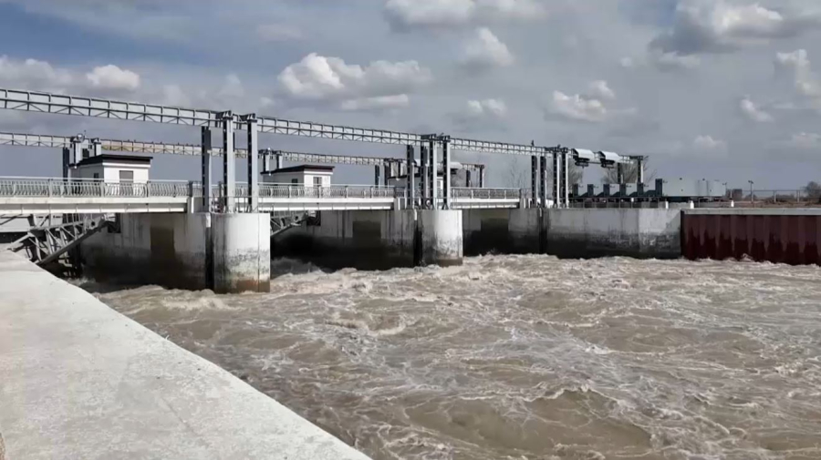 15 водных каналов цифровизируют в Кызылординской области