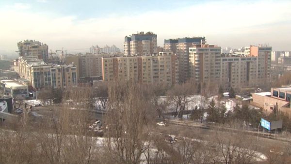 304 мың жас «Ұлттық қор – балаларға» жобасының игілігін көреді