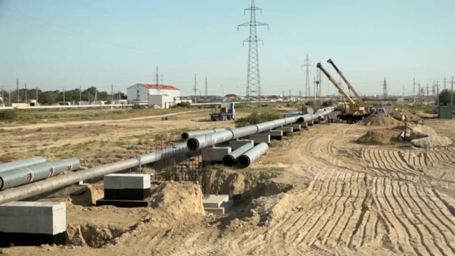 КЖК профинансирует модернизацию ЖКХ на 22,5 млрд тенге