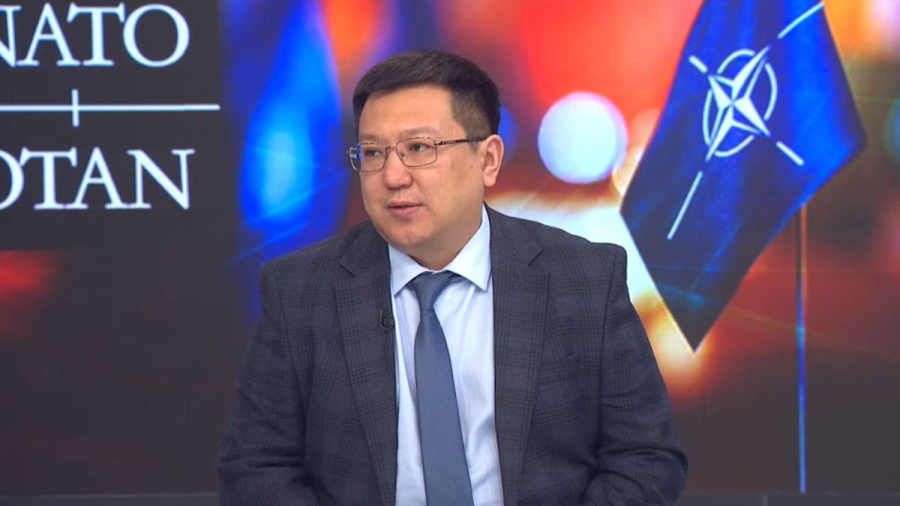 НАТО и РФ: эскалация не ожидается