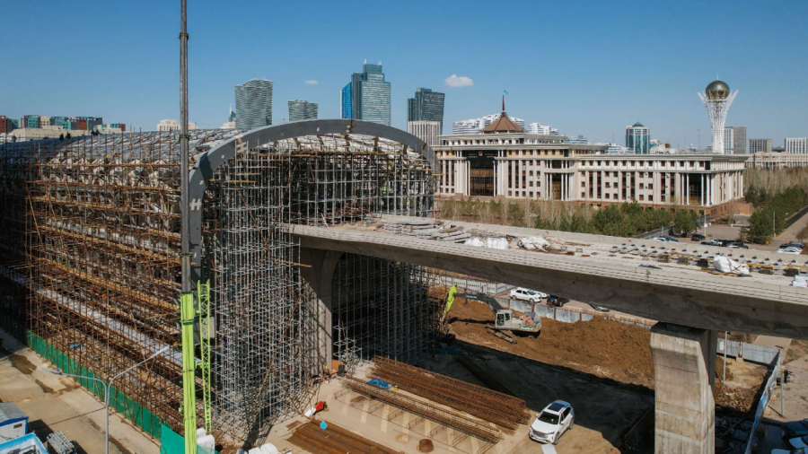 Cколько будет стоить проезд на LRT