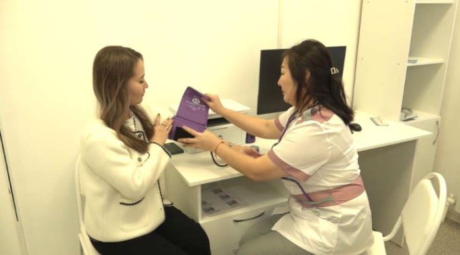 Казахстан вышел в лидеры по продолжительности жизни и снижению смертности