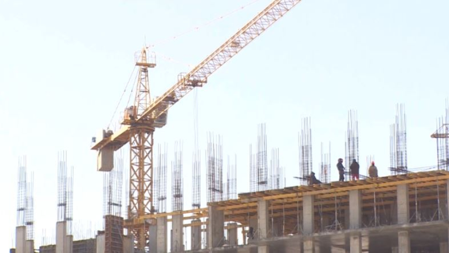 Мошенническую схему в долевом строительстве раскрыли в Астане