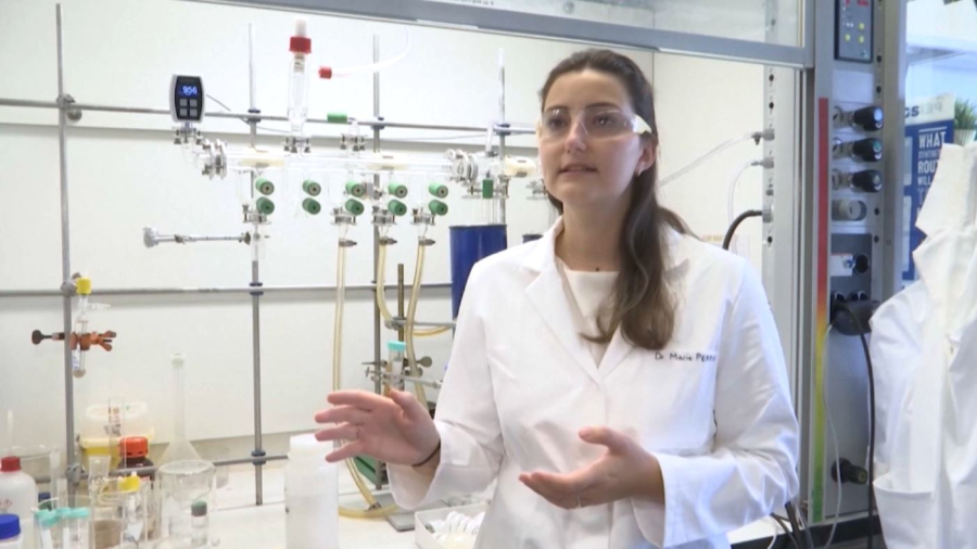 Ғалымдар қоқыстан сирек металдар өндіруді ойлап тапты