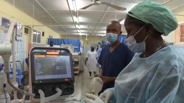 ВОЗ: 4,5 млрд человек по всему миру не имеют доступа к базовым медуслугам