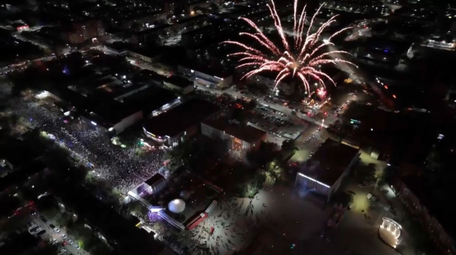 Корпорация «Казахмыс» зажигает новые звёзды