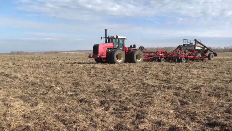 Ақмола облысында шаруаларға 322 млрд теңге бөлінді