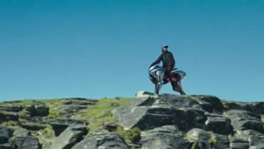 Жапондар робот ат жасады