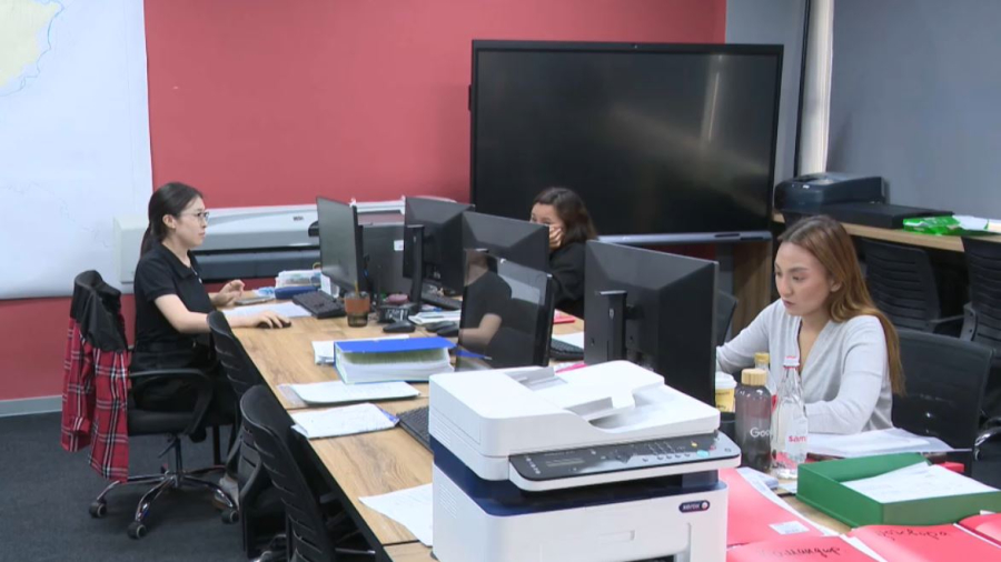 Елдегі бірқатар ЖОО су дипломатиясы магистрлерін оқытатын болды