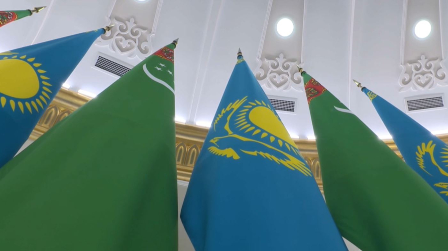 Астана и Ашхабад: новый диалог