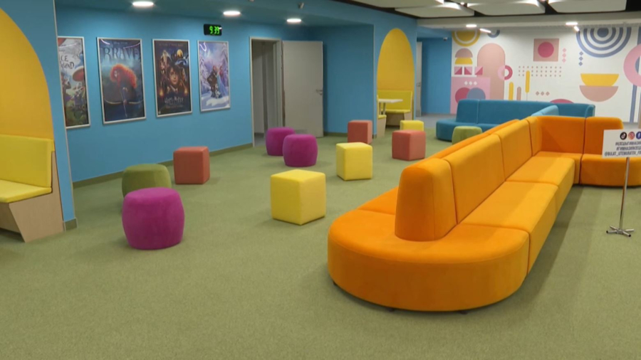 Жайлы мектеп: биыл 217 жайлы білім ордасы ашылады