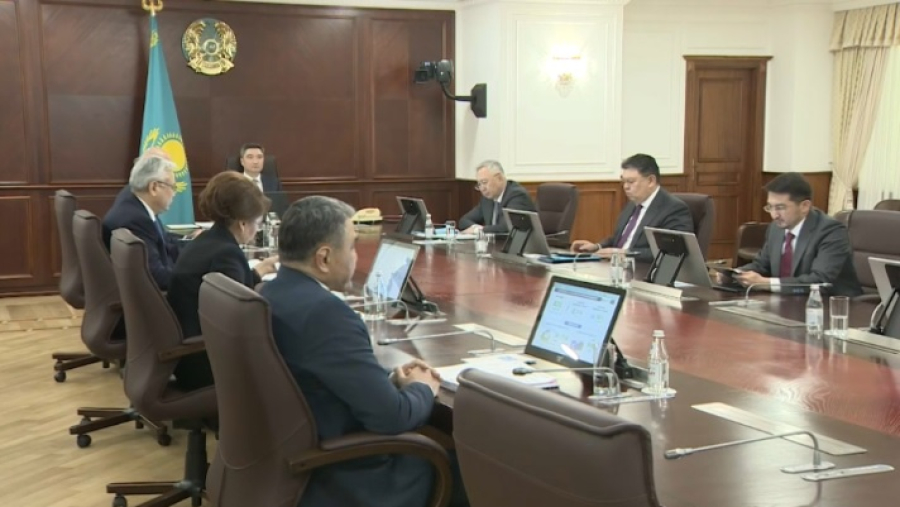 277 сёл обеспечили питьевой водой в 2025 году