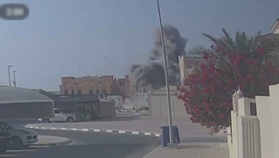 Лидеры арабских стран осудили Израиль