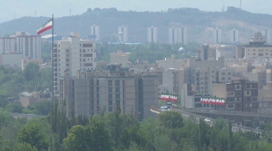 США и Иран продолжают переговоры