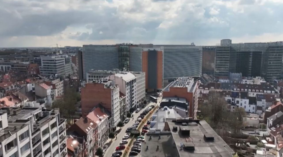 ЕС смягчил план по снижению выбросов