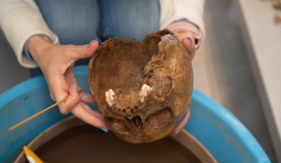 Анкарада Түркі елдері археологтарының құрылтайы ашылды