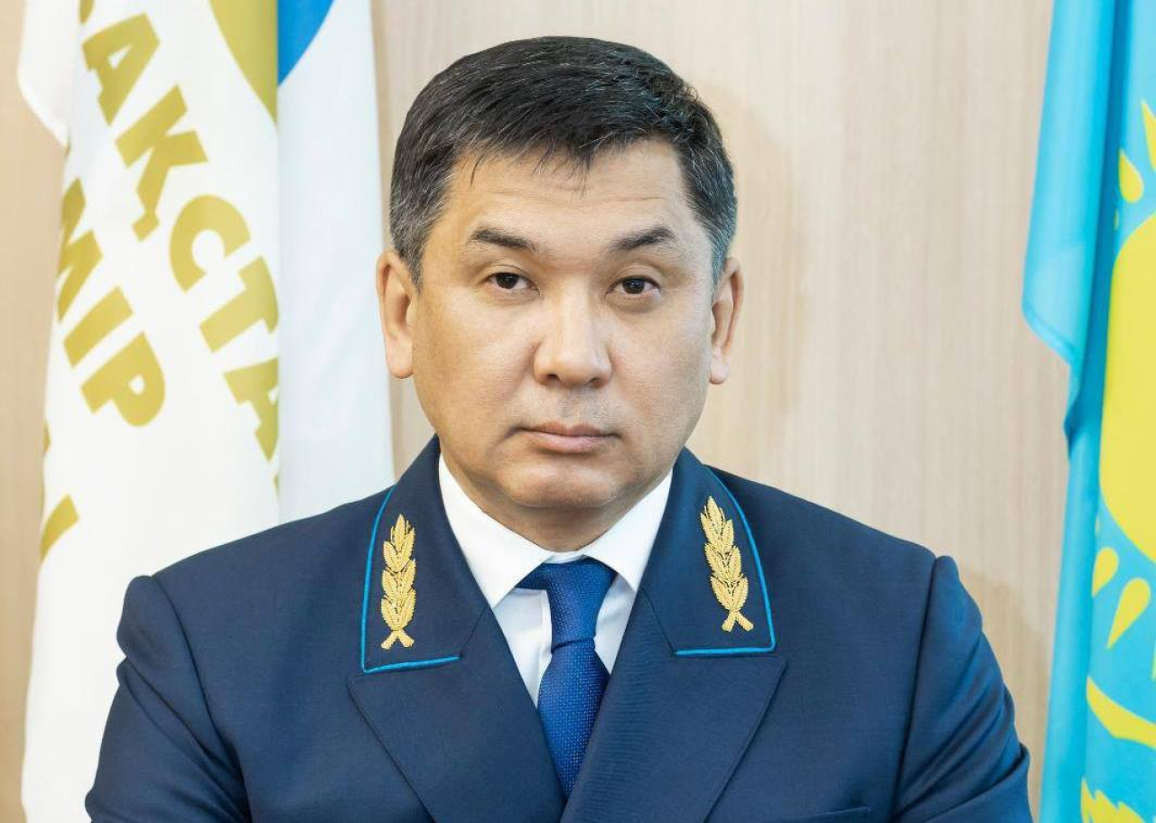 Назначен новый председатель правления КТЖ