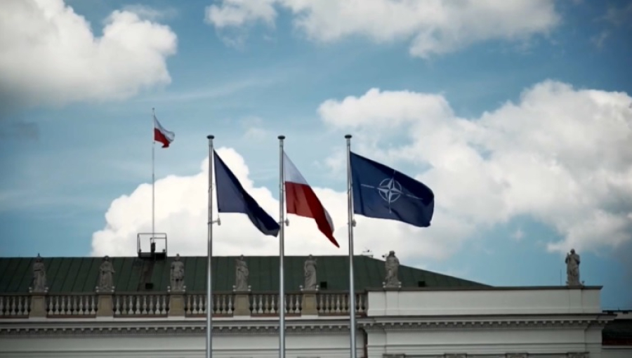 В НАТО хотят усилить защиту от дронов