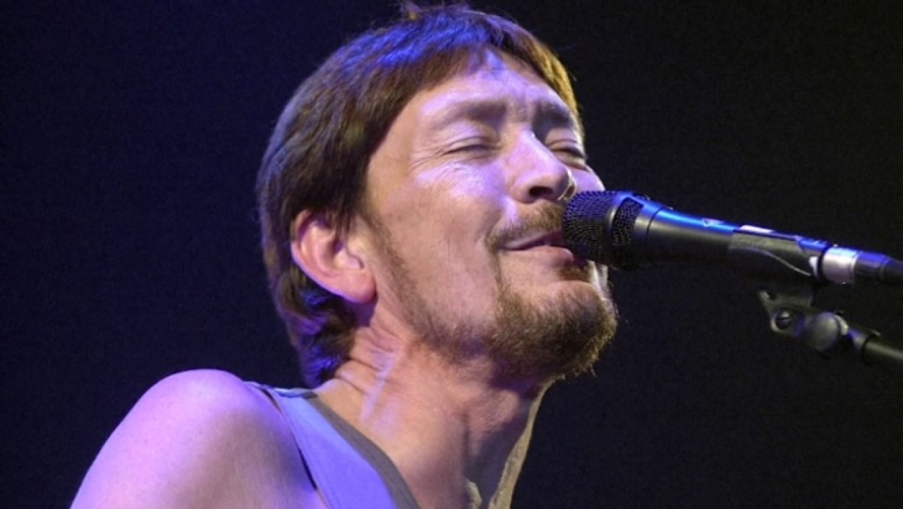 Скончался легендарный музыкант Крис Ри