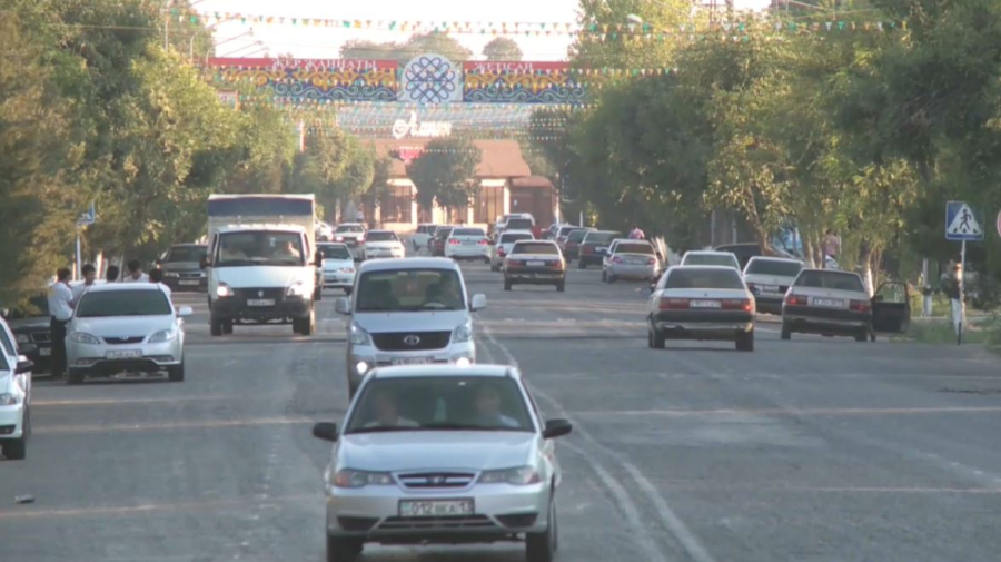 АӘК-ті заңсыз үлестіргендер анықталды