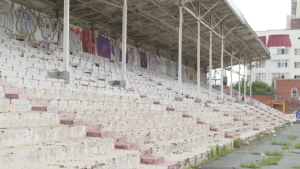 Астанадағы Қ.Мұңайтпасов атындағы стадион УЕФА талабына сай етіп салынады