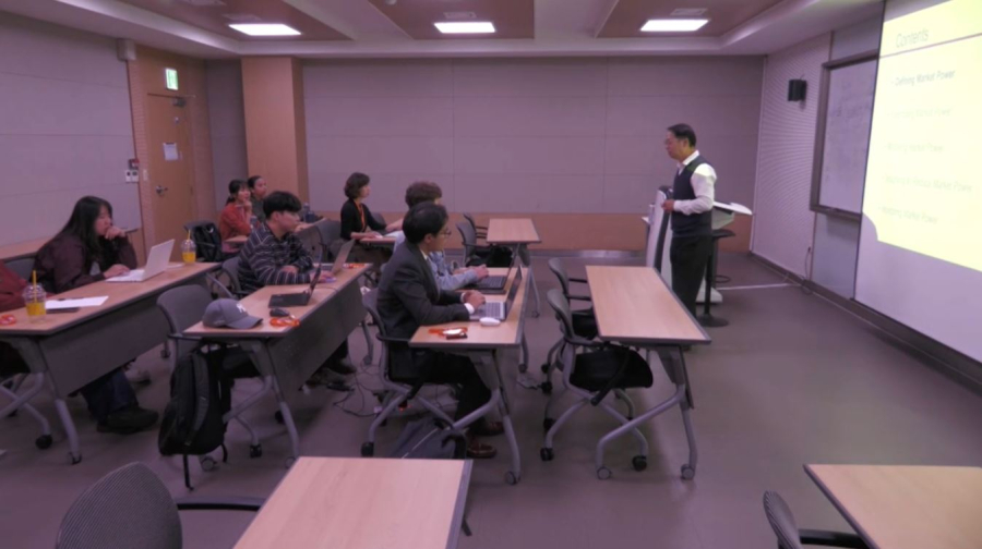 Кадры для АЭС Казахстана готовят в Южной Корее