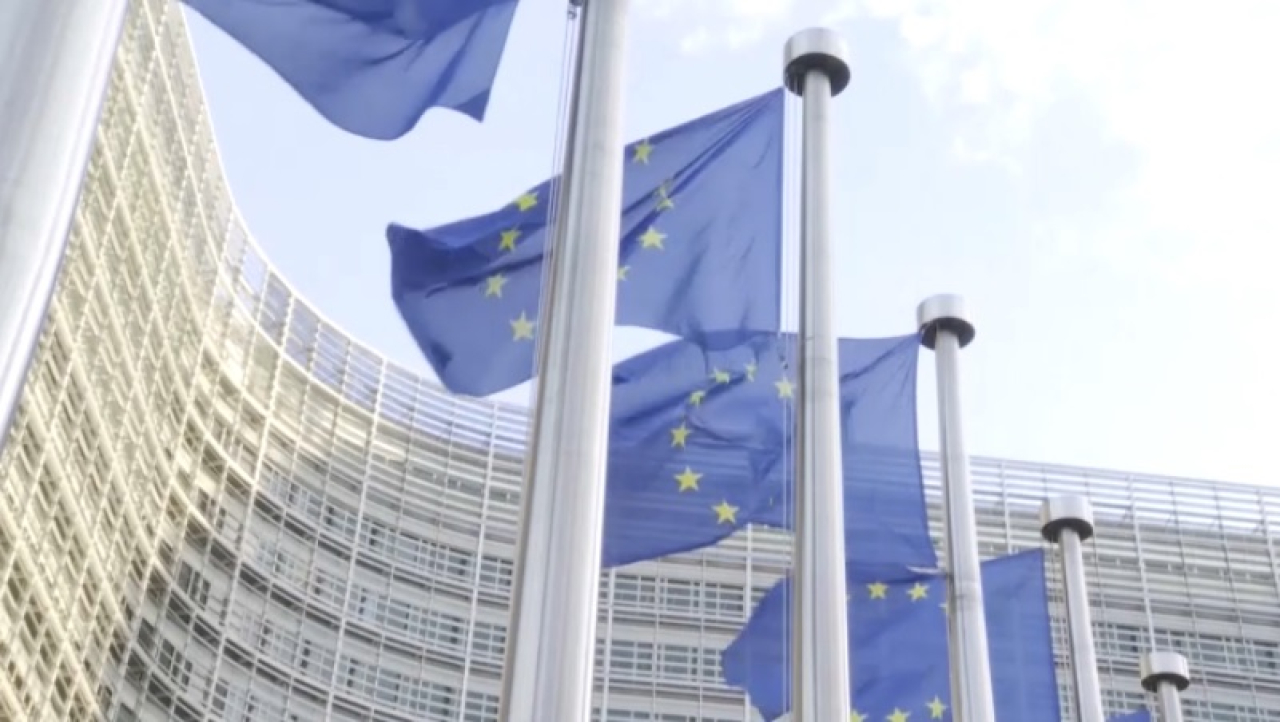 В ЕС сократили выдачу убежища иностранцам