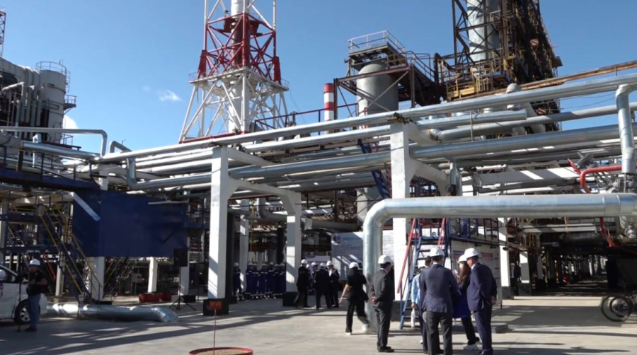 Ел игілігі жолындағы 80 жыл