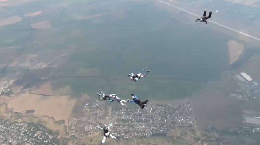 Женщины в Силах специальных операций