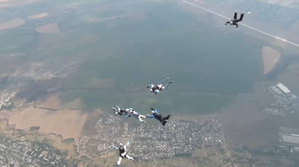 Женщины в Силах специальных операций