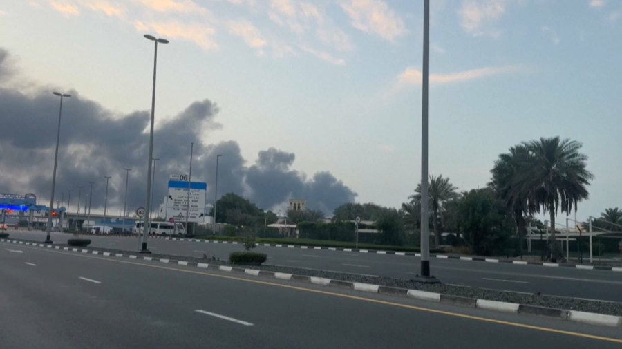 Парсы шығанағындағы елдер Иранға ескерту жасады