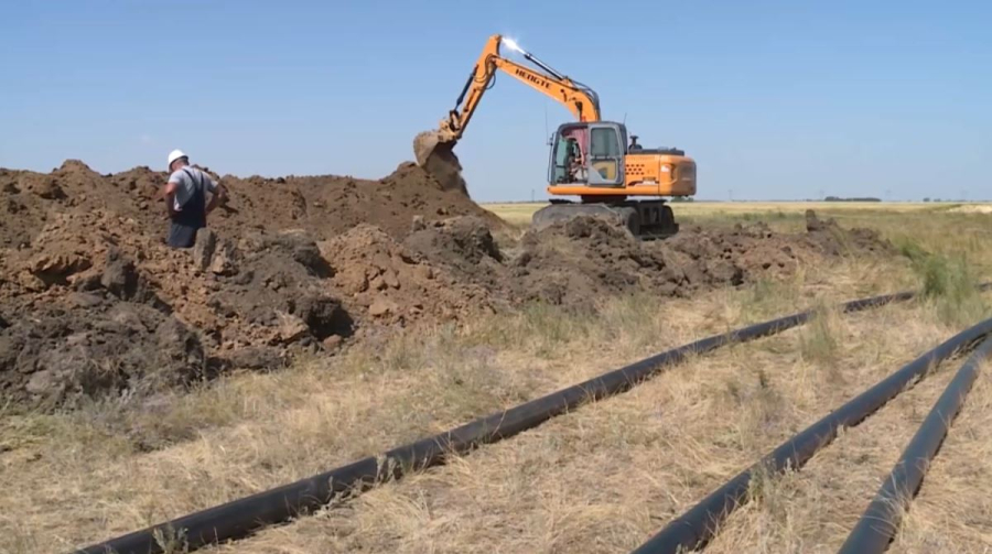 Ақмола облысында қайтарылған активтер есебінен сумен жабдықтауға ₸21,5 млрд бөлінді
