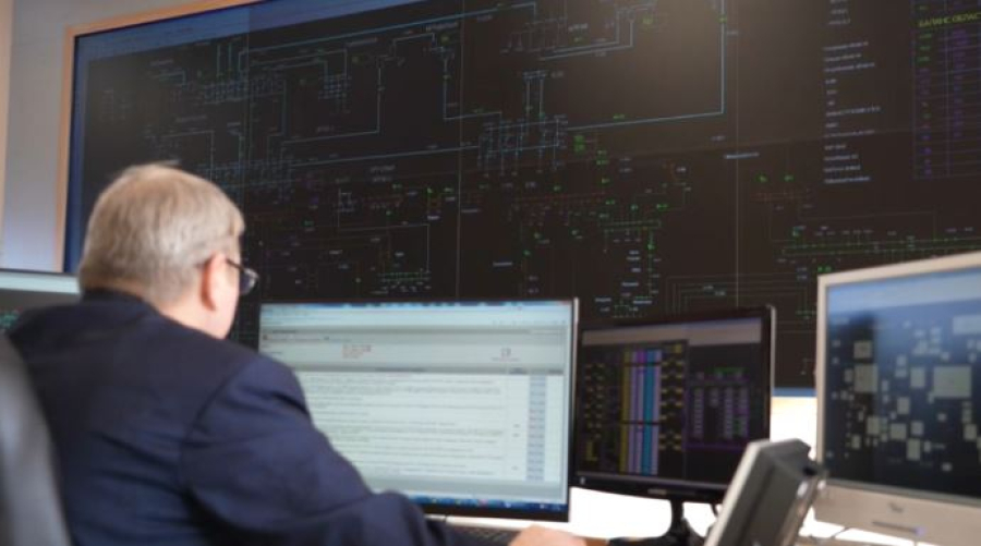 KEGOC укрепляет электросети и завершает год с ростом показателей