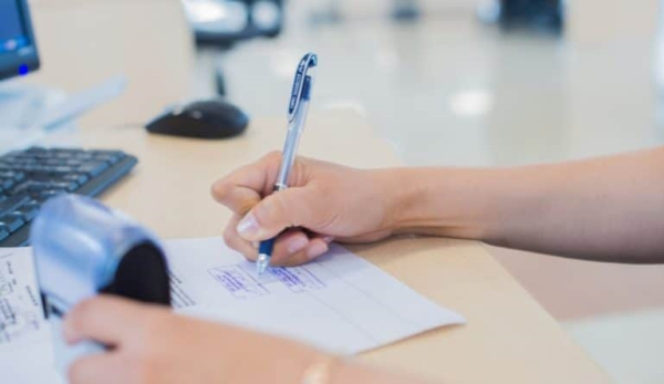 Вдвое могут увеличить сумму штрафа за фиктивную прописку