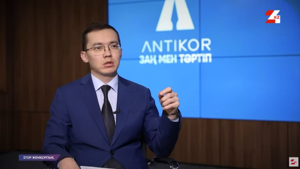 ҚТЖ қызметінің сапасы: жолаушылар тасымалындағы жемқорлыққа тоқтау бар ма?