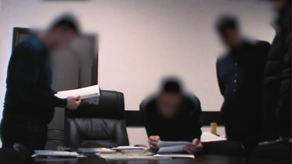 «Алматы тазалық» коммуналдық кәсіпорнының басшысына айып тағылды