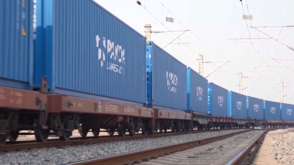 Қазақстан Қытайға рапс майын экспорттады