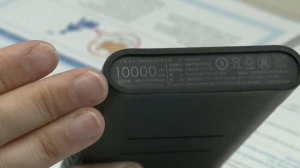 Кореяда ұшақта пауэрбанк алып жүрудің жаңа ережелері енгізілді