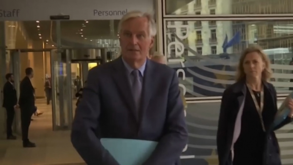 Назначен новый премьер-министр Франции